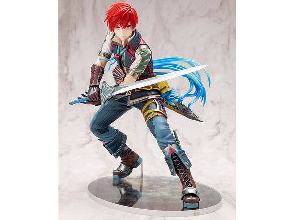 Adol Christin (Ys VIII: Lacrimosa of DANA)