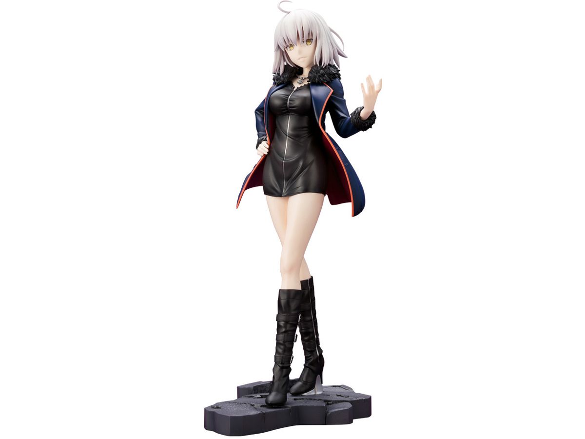 Fate/Grand Order Avenger/Jeanne d'Arc (Alter) Casual ver. (Reissue)