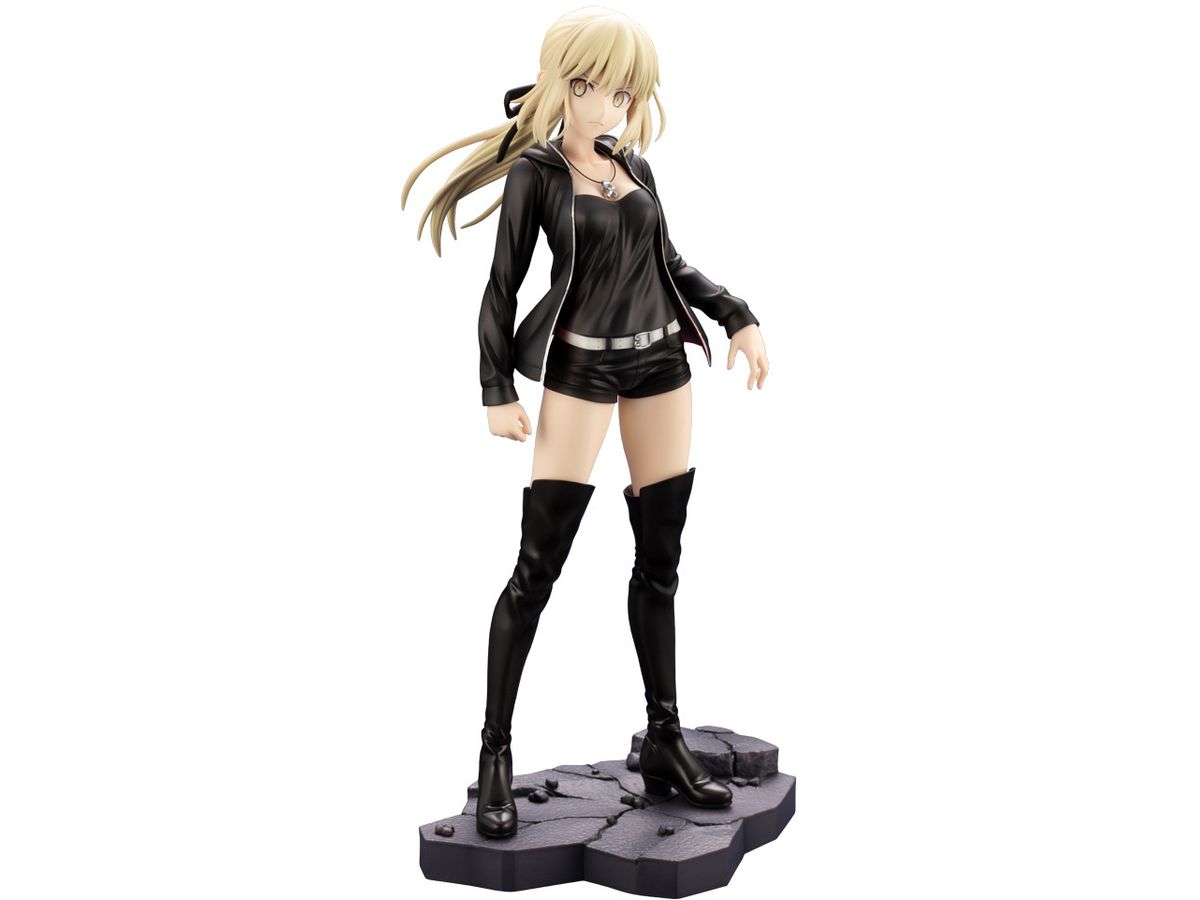 Fate/Grand Order Saber/Altria Pendragon (Alter) Casual ver. (Reissue)