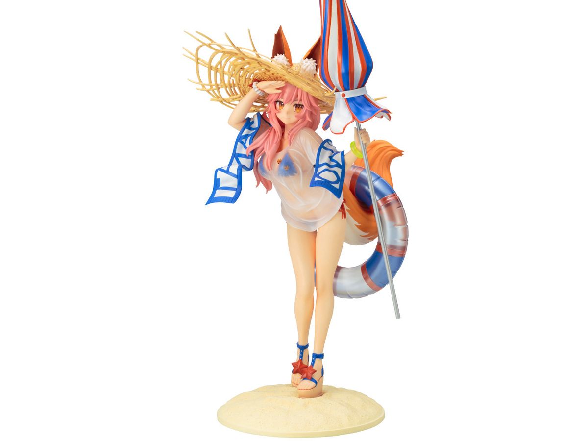 Fate/Grand Order Lancer/Tamamo-no-Mae (Reissue)