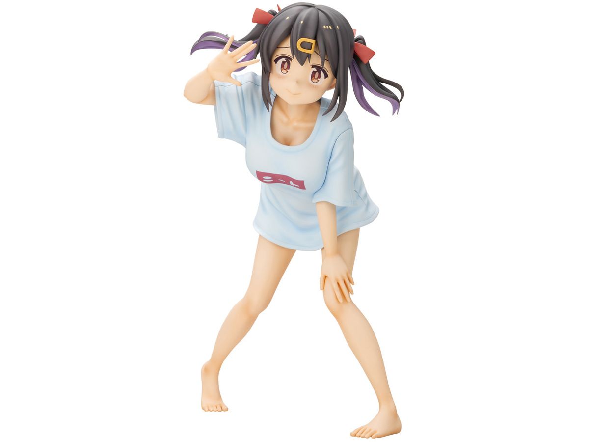 Mihari Oyama T-shirt Ver. (ONIMAI: I'm Now Your Sister!)