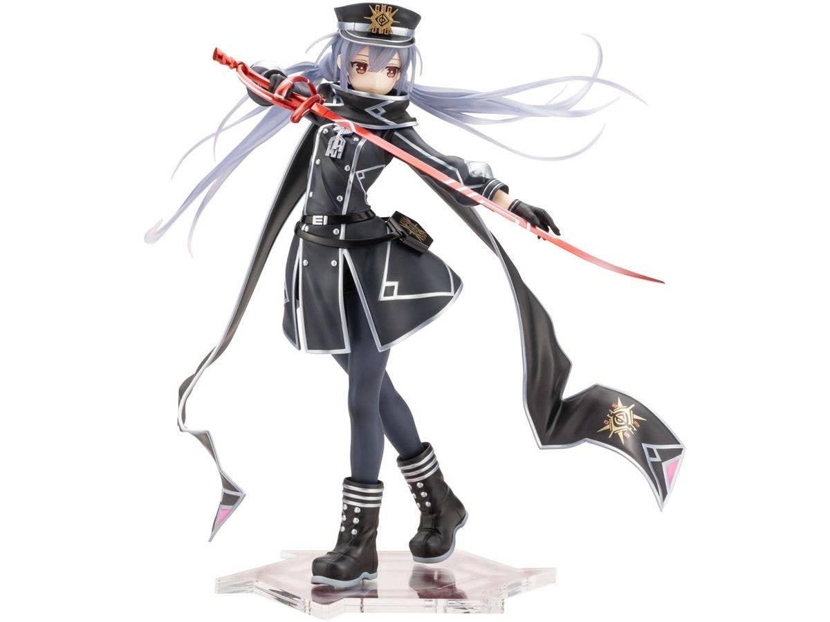 Sky Striker Ace - Roze/Yu-Gi-Oh! CARD GAME Monster Figure Collection