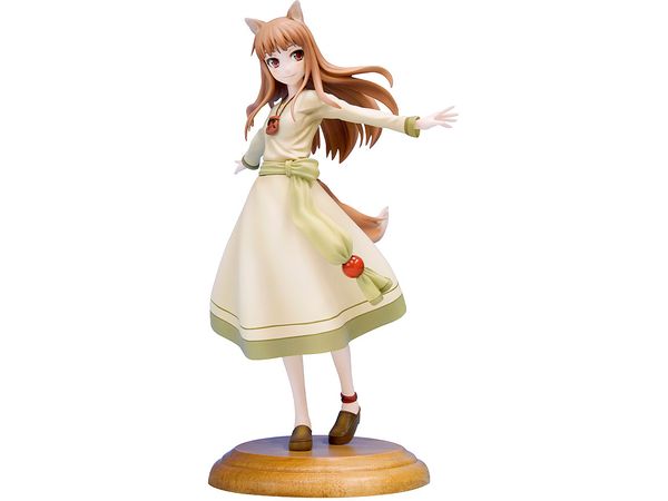HOLO Renewal Package (Spice and Wolf: merchant meets the wise wolf) (Reissue)