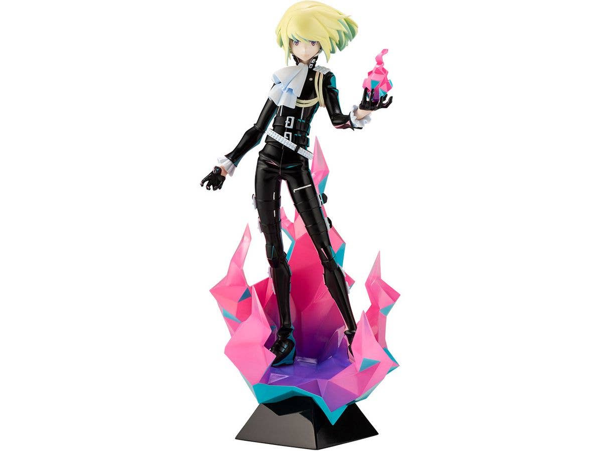 Lio Fotia (PROMARE) (Reissue)