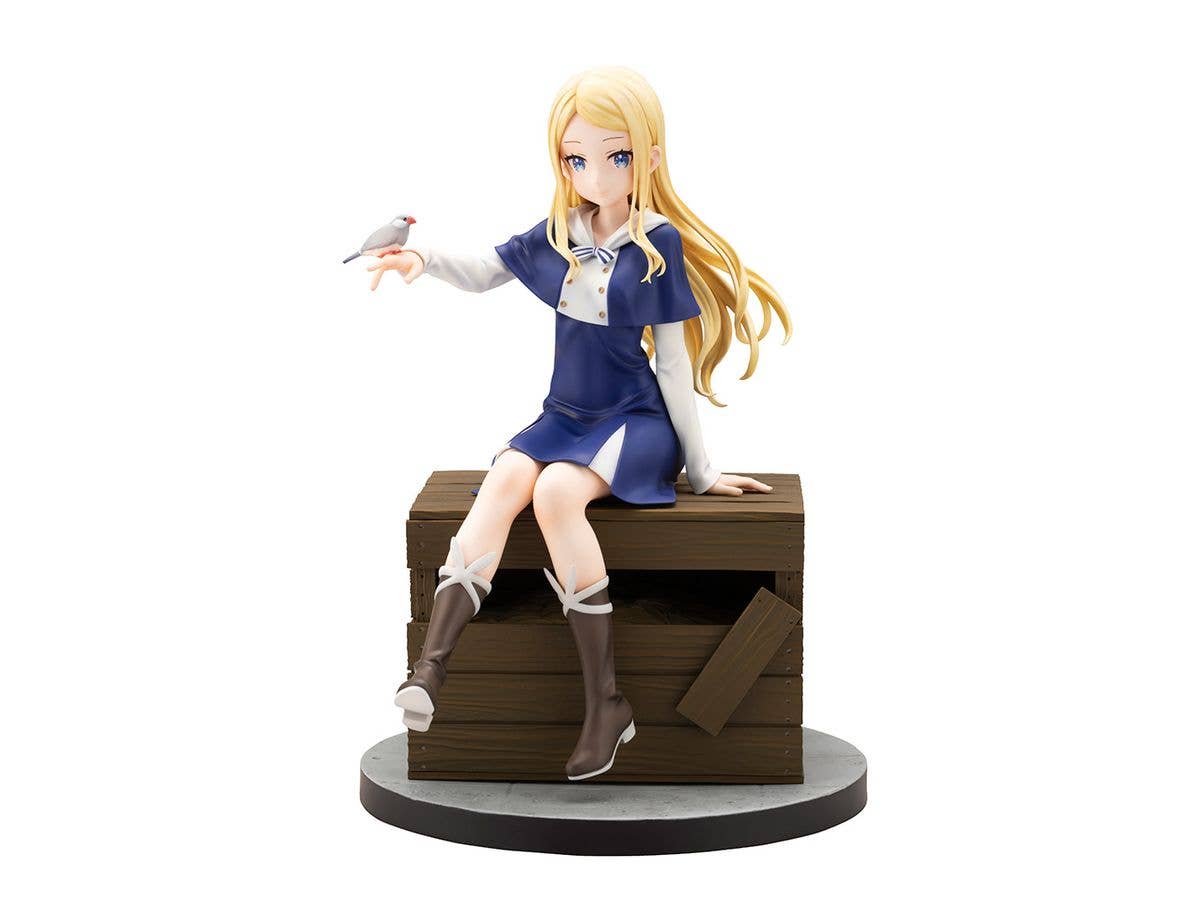 ELSA (Sasaki and Peeps)