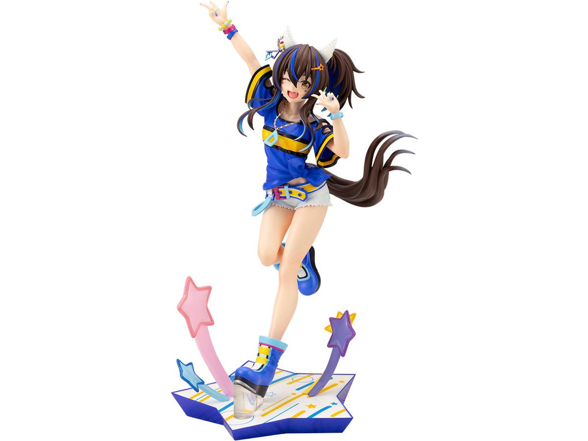 Daitaku Helios (Uma Musume: Pretty Derby)