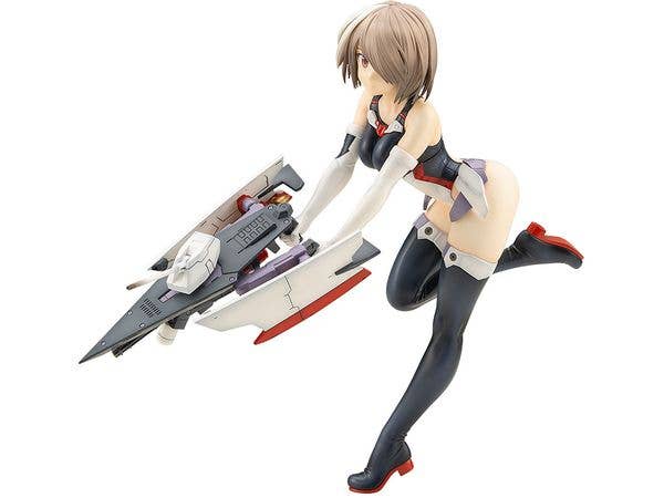 KONGO Swimsuit Ver. (Frame Arms Girl)
