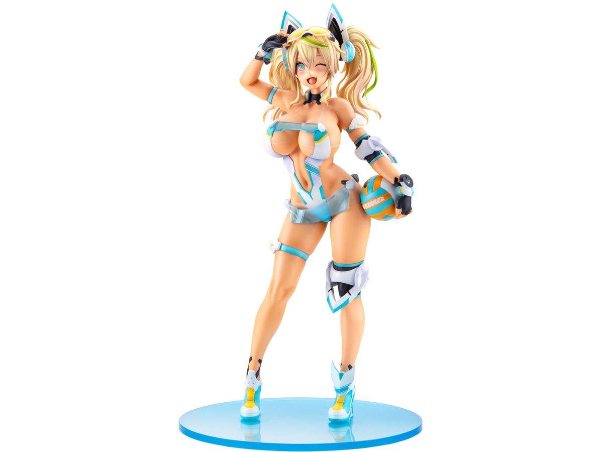 Summer Color Gene -Summer Vacation- (Phantasy Star Online 2 es)