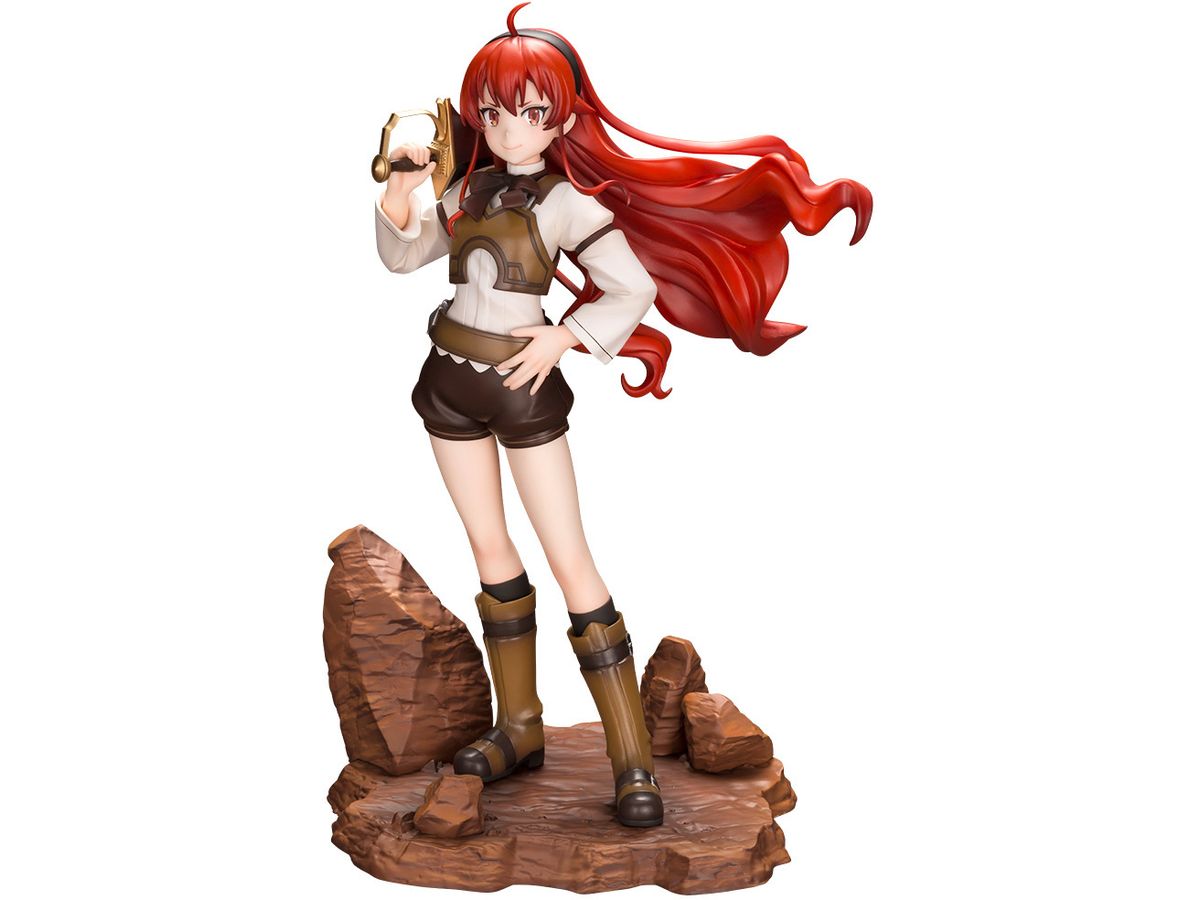 Eris Boreas Greyrat (Mushoku Tensei: Jobless Reincarnation) (Reissue)
