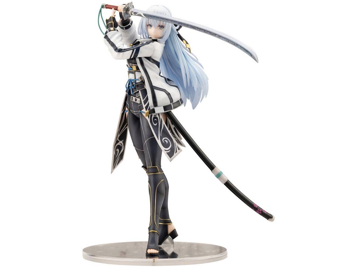 Shizuna Rem Misurugi (The Legend of Heroes)