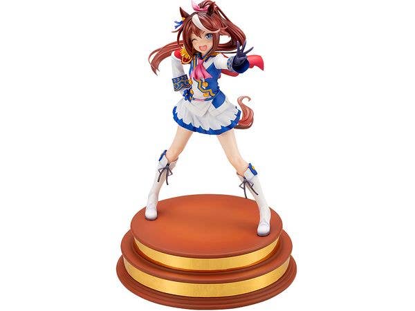 Show off your dreams! Tokai Teio (Uma Musume: Pretty Derby) (Reissue)