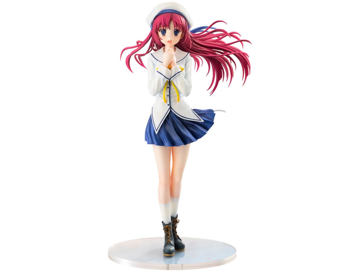 Kotori Shirakawa (D.C. - Da Capo -)