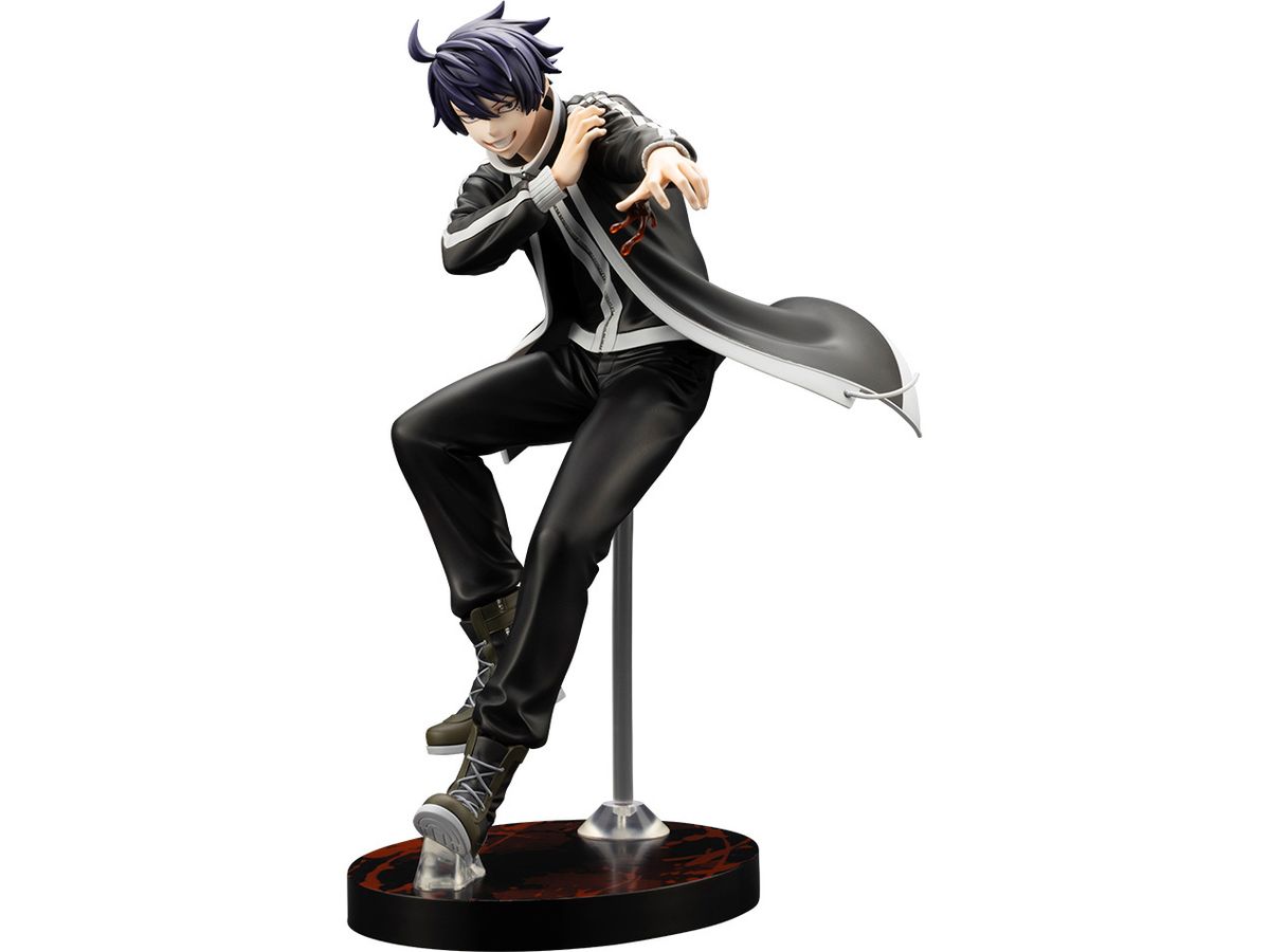 ARTFX J Shiki Ichinose (TOUGEN ANKI)