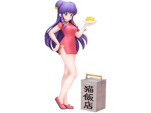 Shampoo (Ranma 1/2)