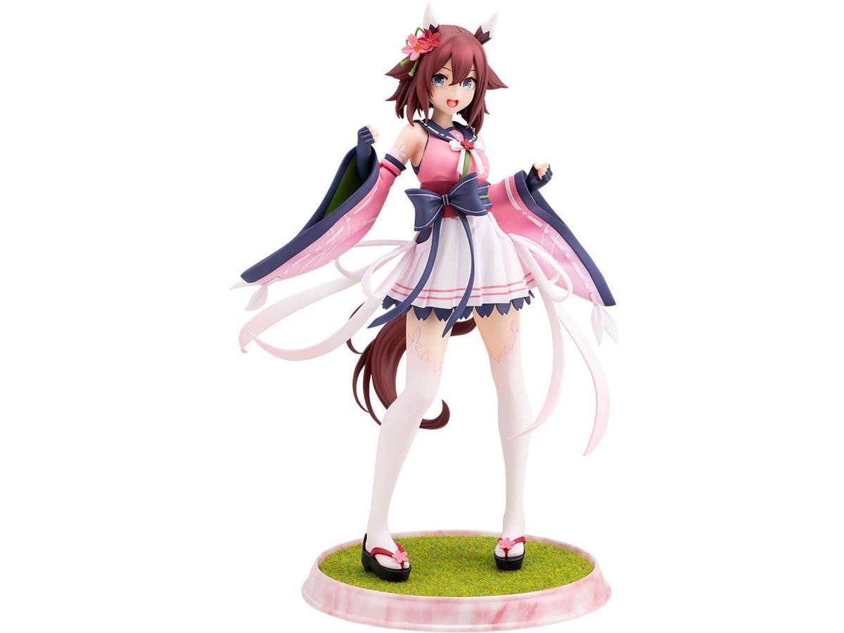 Sakura Chiyono O (Umamusume: Pretty Derby)