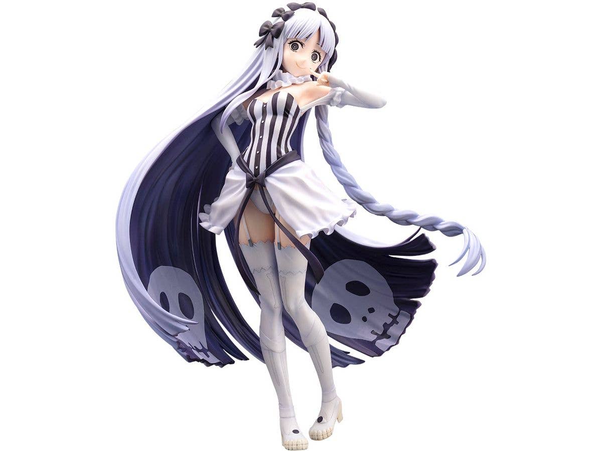 Francesca Prelati (Fate/strange Fake)