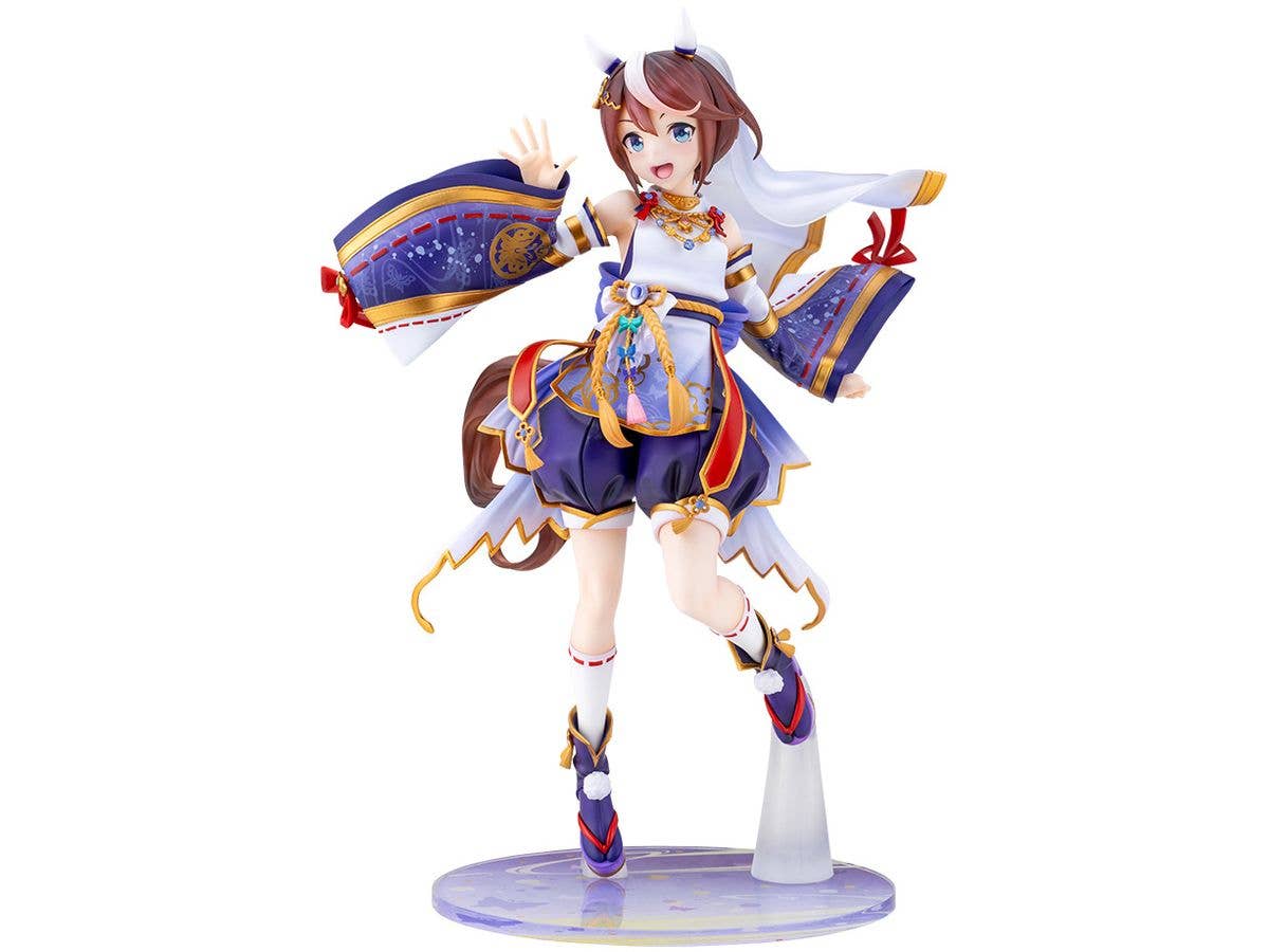 Shiun no Yumemitori Tokai Teio (Umamusume: Pretty Derby)