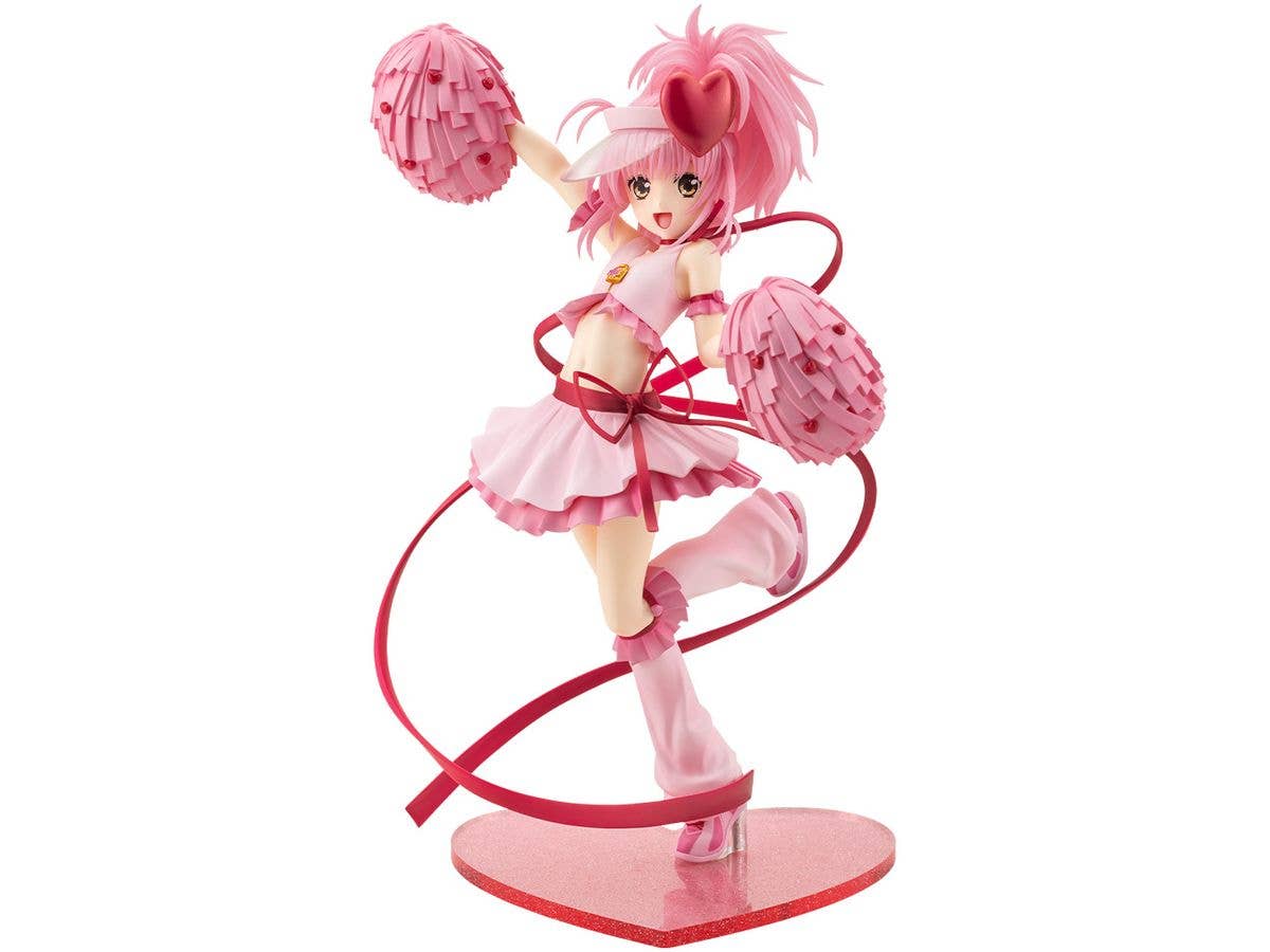 Amulet Heart (Shugo Chara!)