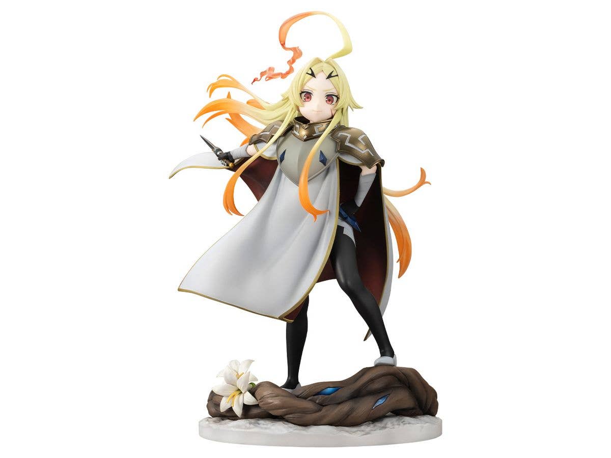 Teoritta (Sentenced to Be a Hero)