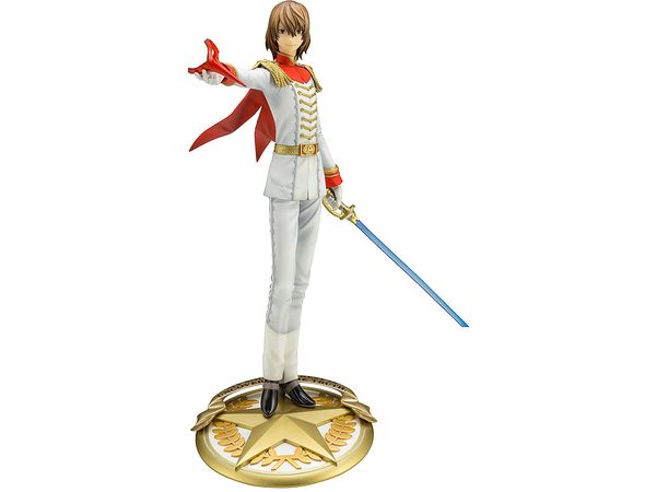 ARTFX J Goro Akechi Phantom Thief ver. (Persona 5) (Reissue)