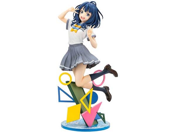 Anna Yanami (Makeine: Too Many Losing Heroines!)