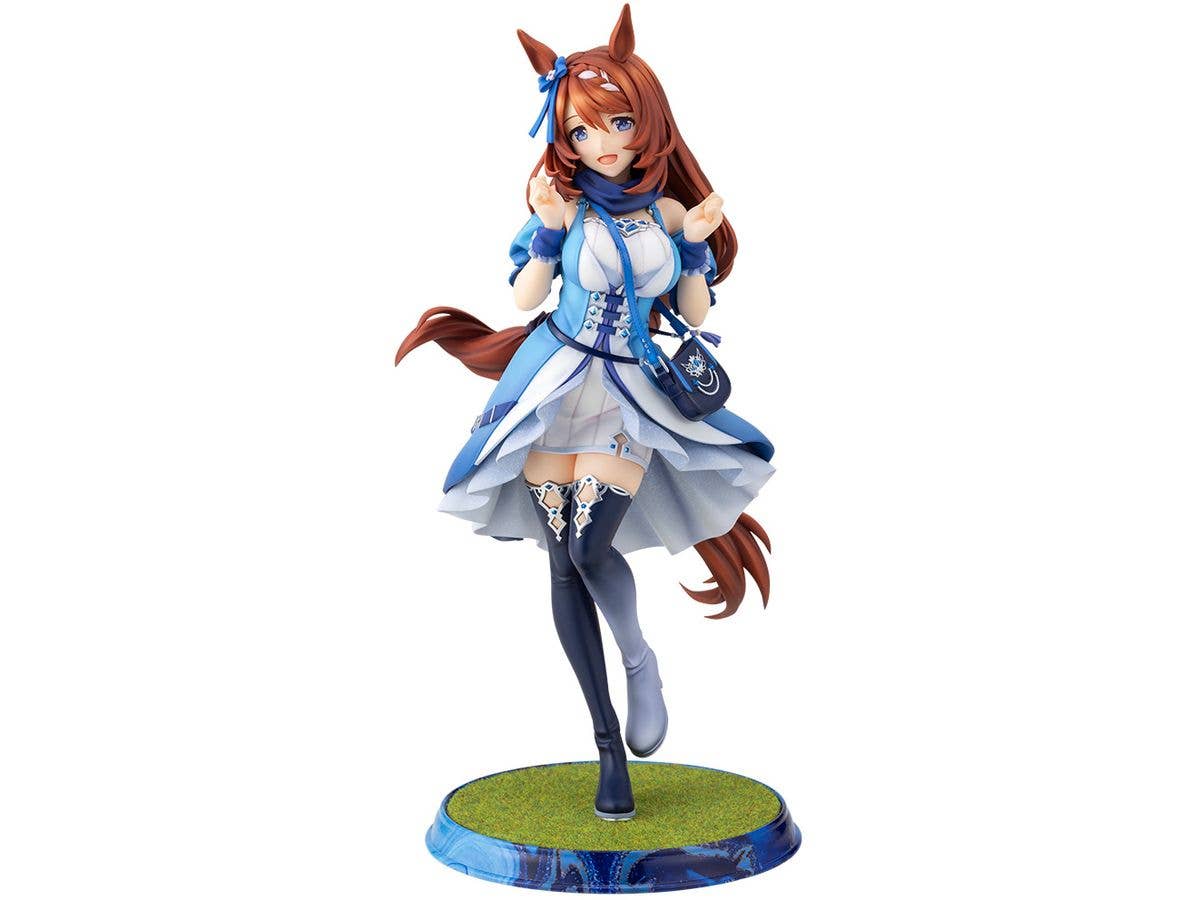 Super Creek (Umamusume: Pretty Derby)