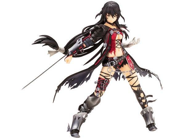 Velvet Crowe (Tales of Berseria) (Reissue)