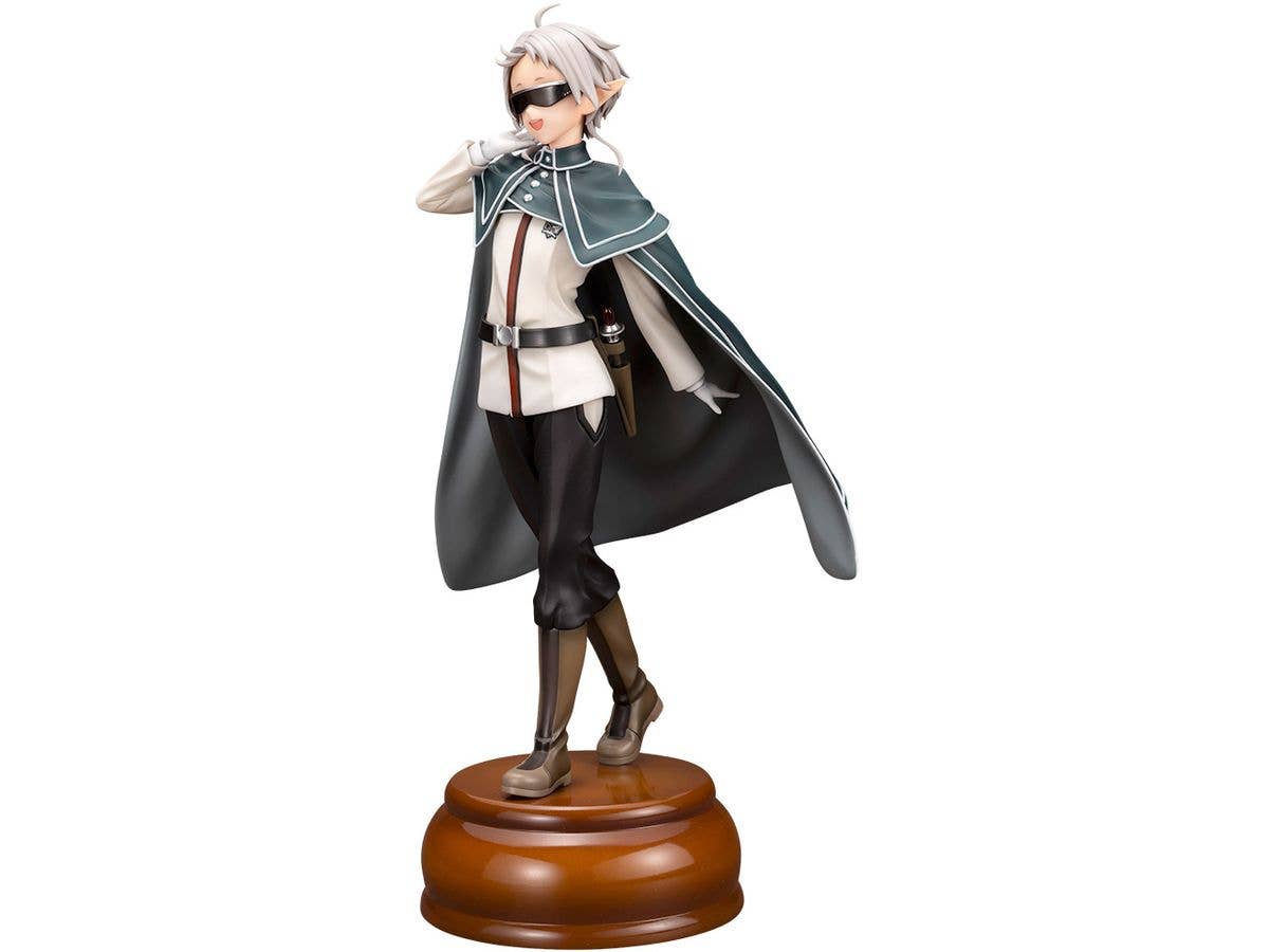 Fitts Doll (Mushoku Tensei:Jobless Reincarnation Season 2)