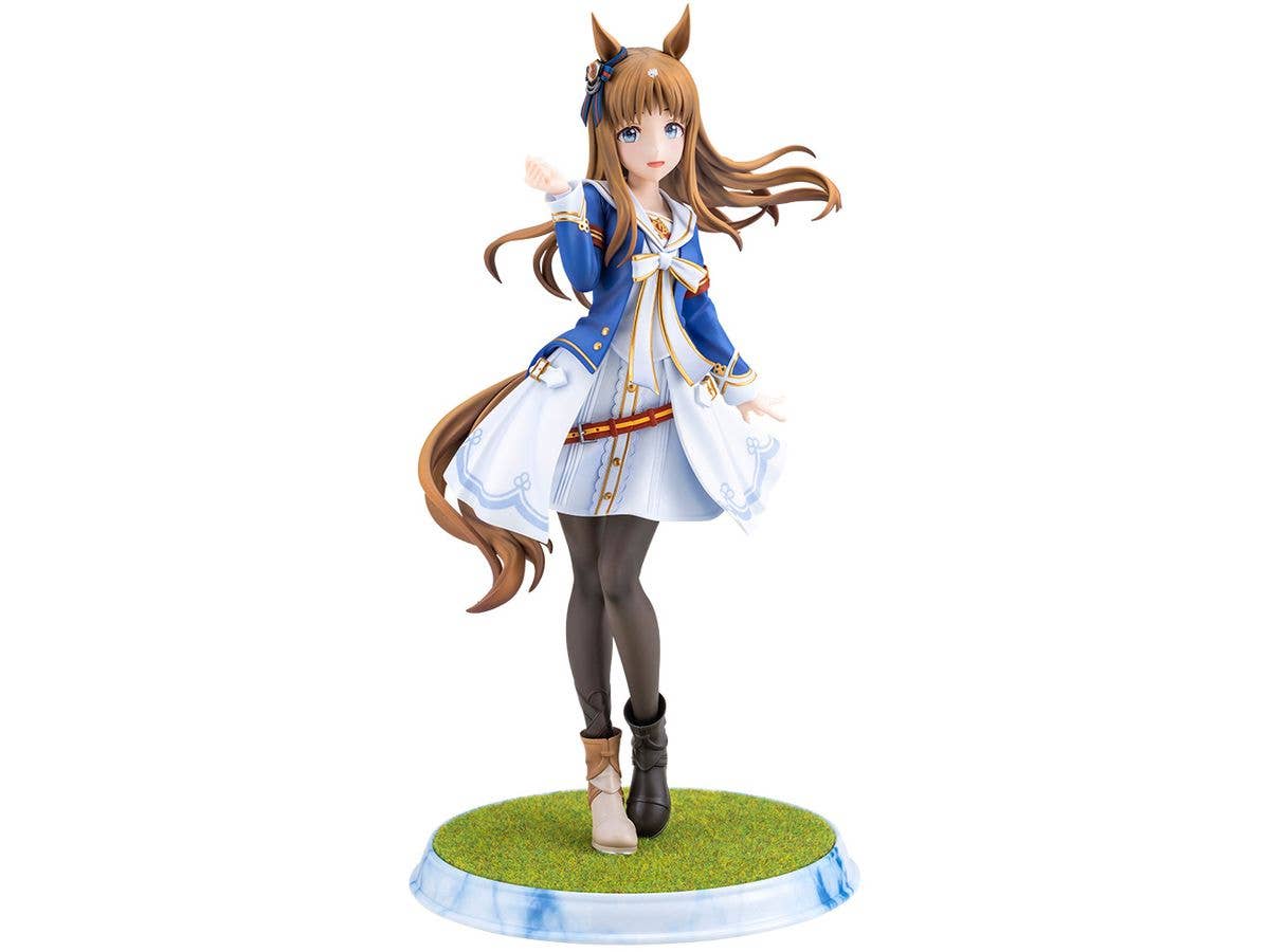 Grass Wonder (Umamusume: Pretty Derby)