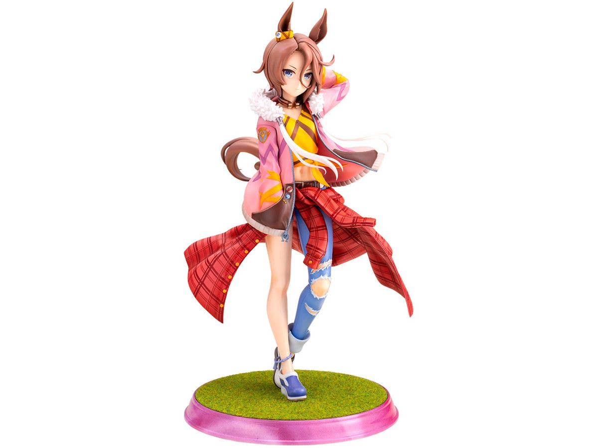 Narita Taishin (Umamusume: Pretty Derby)