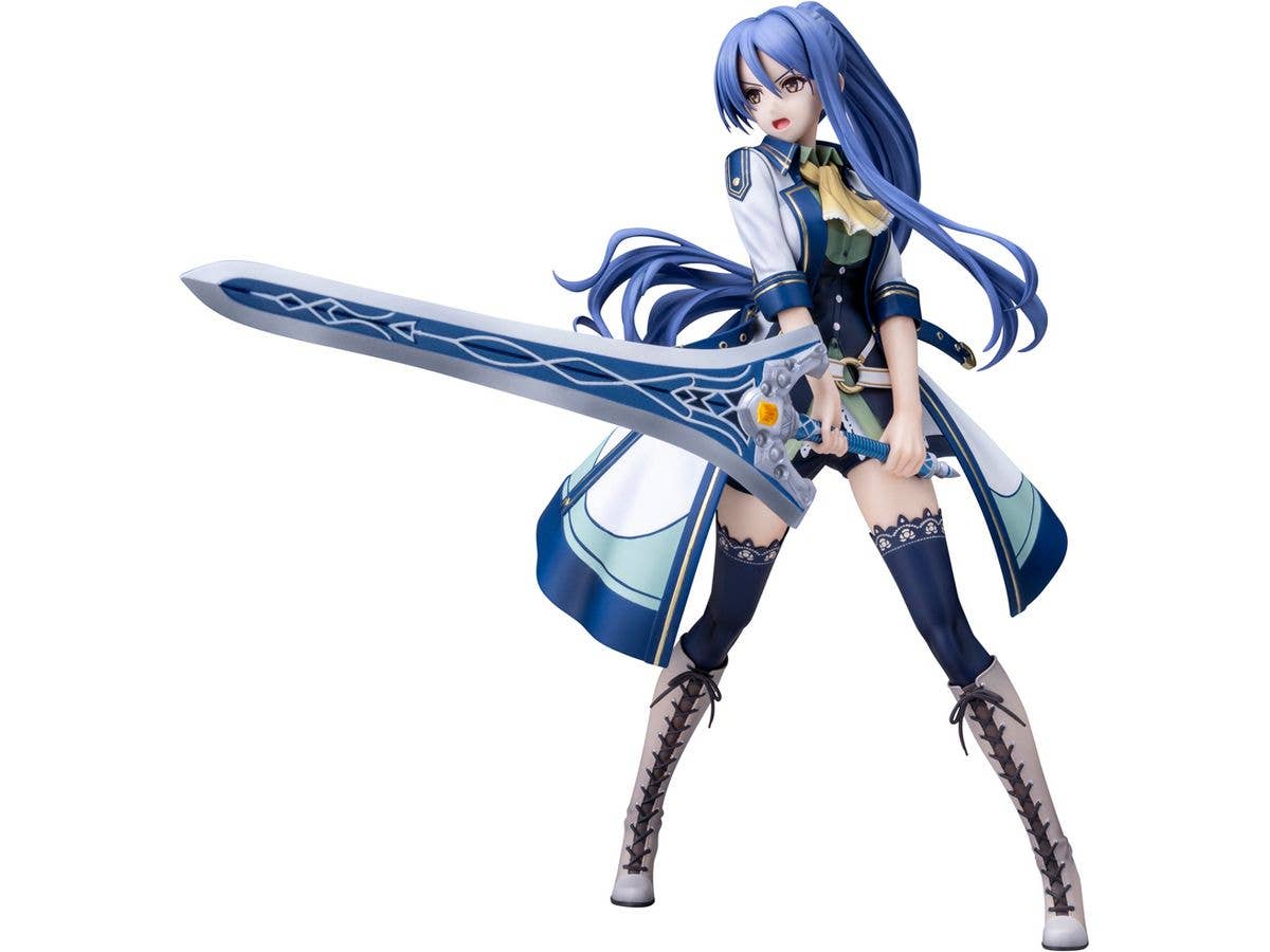 Laura S Arseid (The Legend of Heroes)