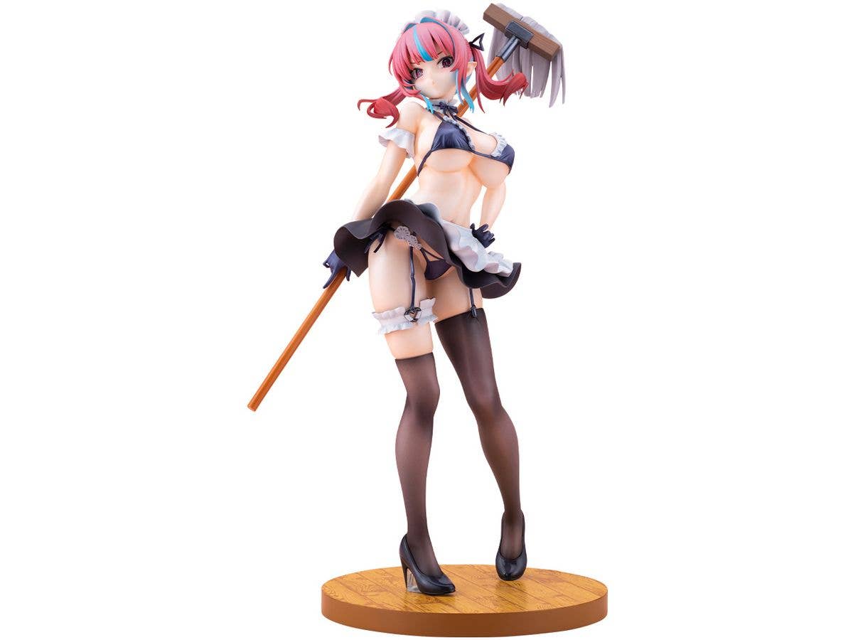 Takakiyo Kanan (Mistress Kanan is Devilishly Easy)