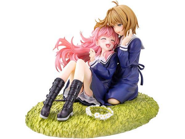 Sheena & Mimi (I Want to Love You Till Your Dying Day)