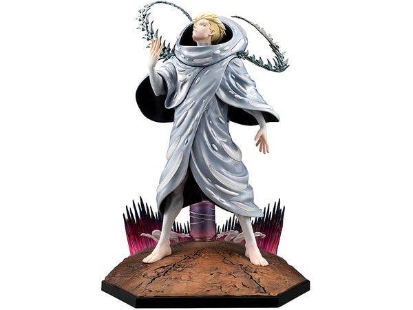 ARTFX J Millions Knives TRIGUN STAMPEDE Ver.