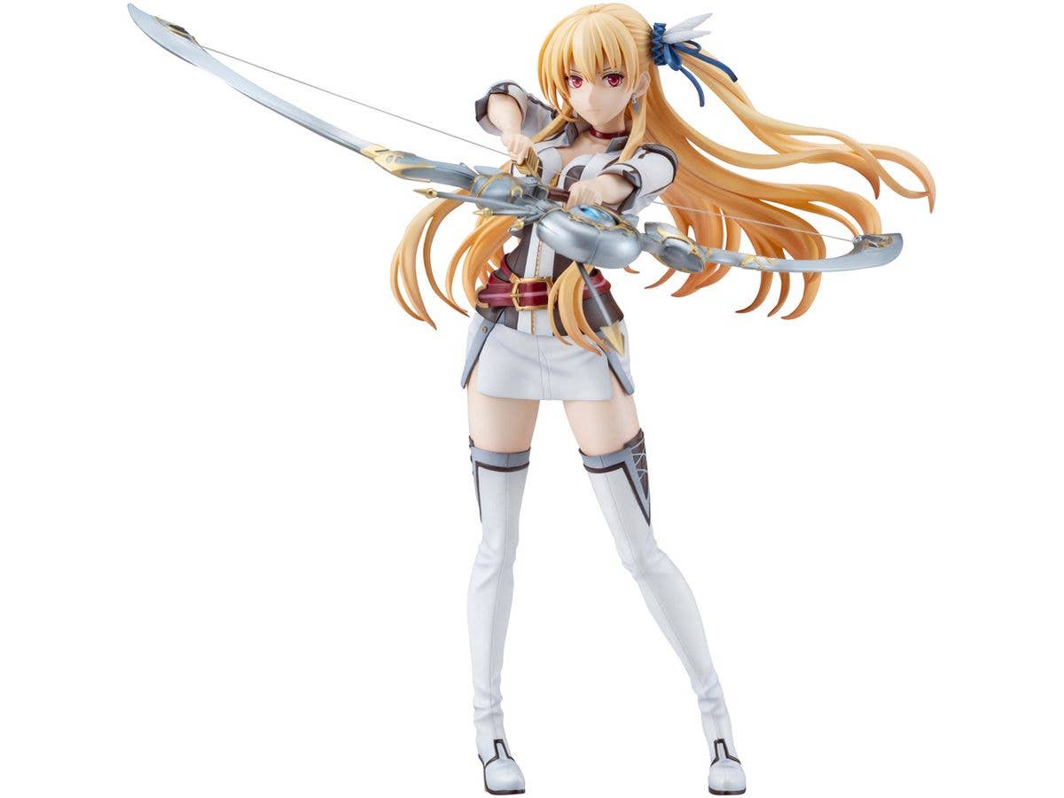 Alisa Reinford (The Legend of Heroes)