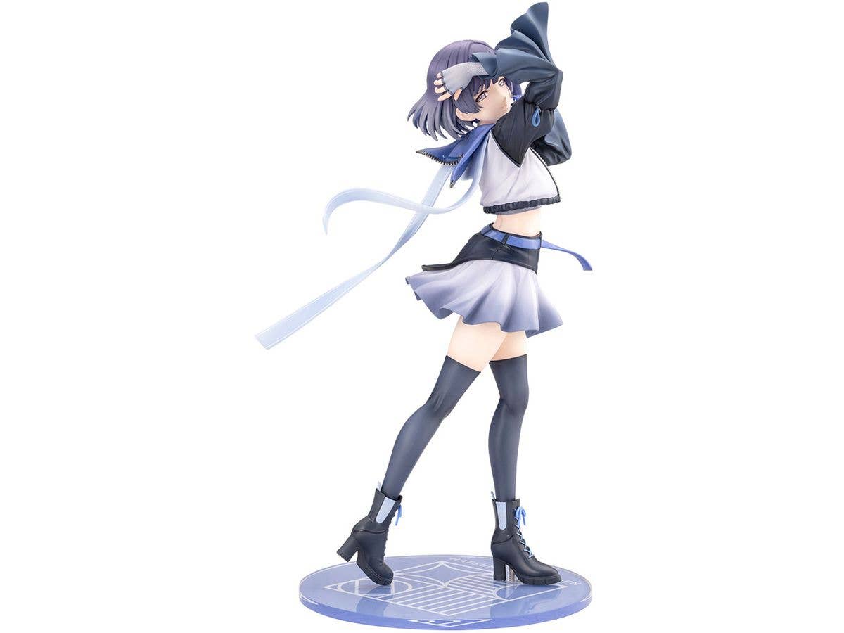 Misuzu Hataya -Moon Turtle- (THE IDOLM@STER Gakuen)