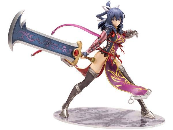 Rixia Mao (The Legend of Heroes) (Reissue)