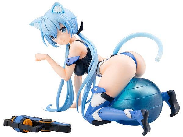 STYLET Swimsuit Ver. (Frame Arms Girl)