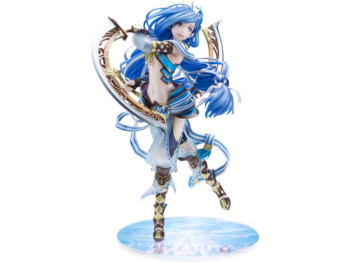 Dana Iclucia (Ys VIII: Lacrimosa of DANA) (Reissue)