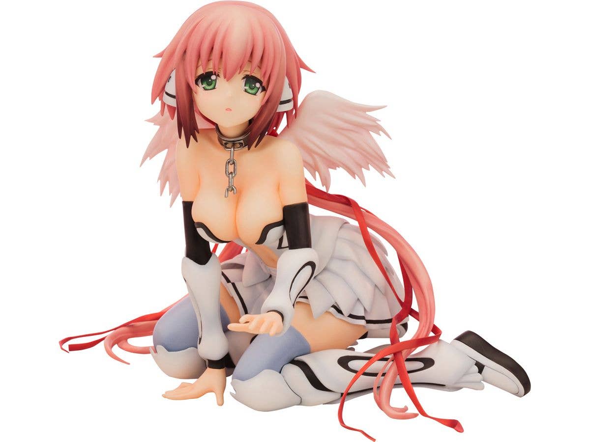 Ikaros (Heaven's Lost Property Final Eternally My Master) (Reissue)