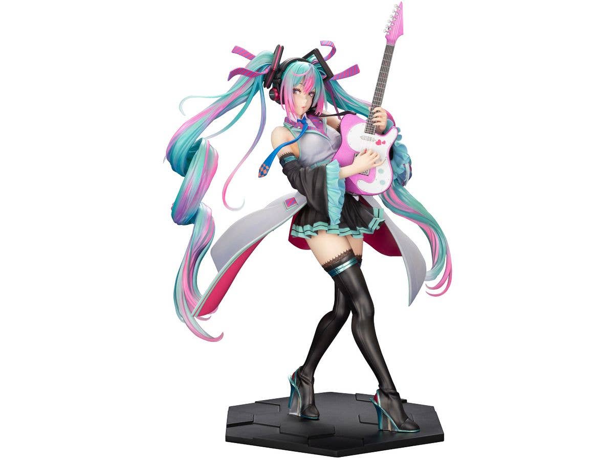 BISHOUJO ReMIX series Hatsune Miku (Reissue)