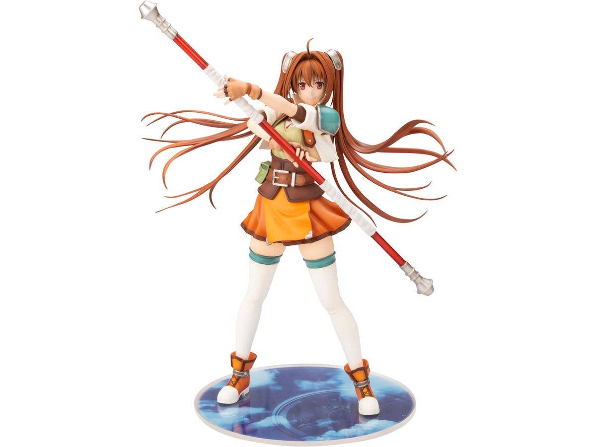 Estelle Bright (The Legend of Heroes) (Reissue)