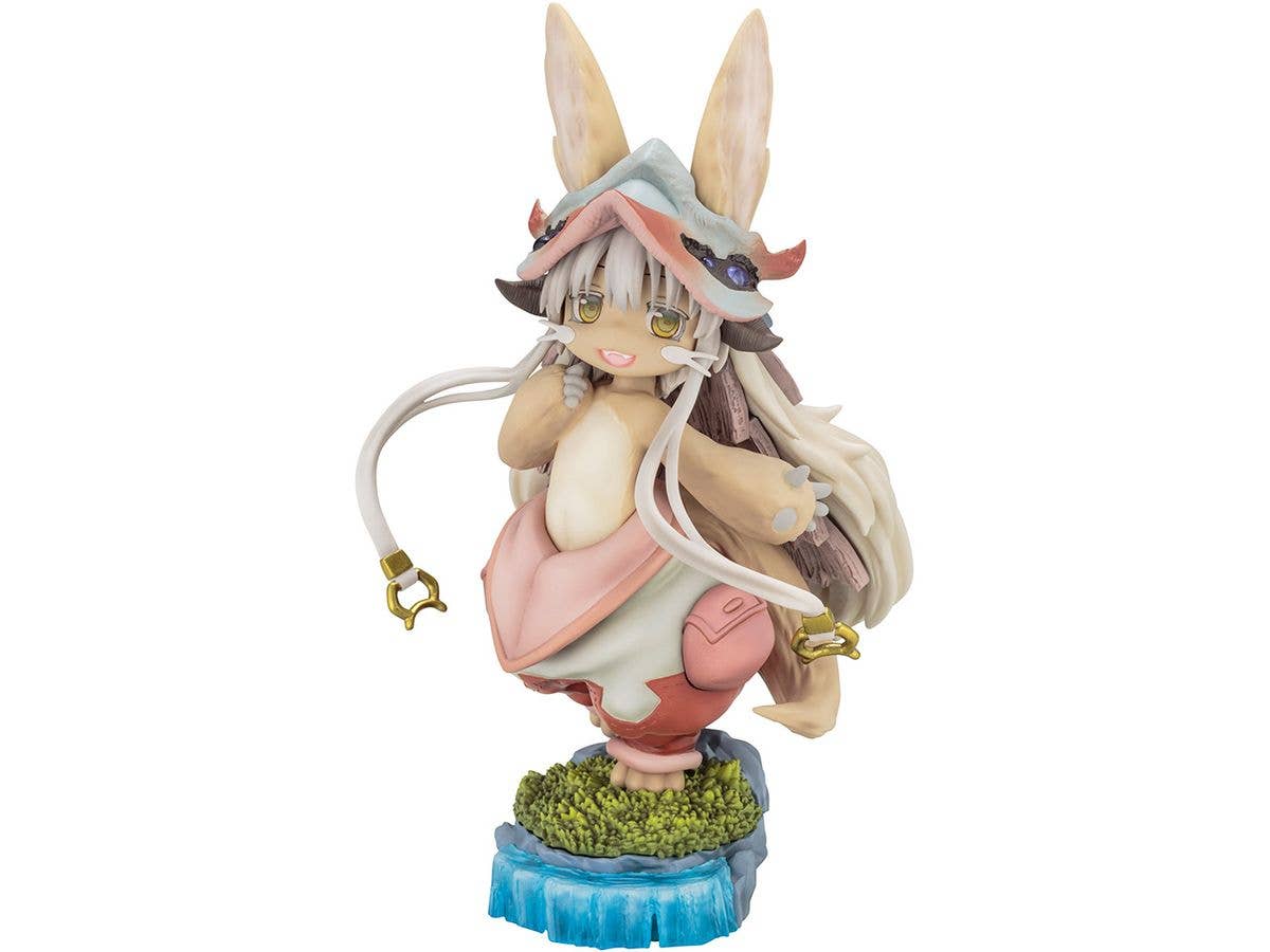 Nanachi (Made in Abyss: Awakening Mystery) (Reissue)