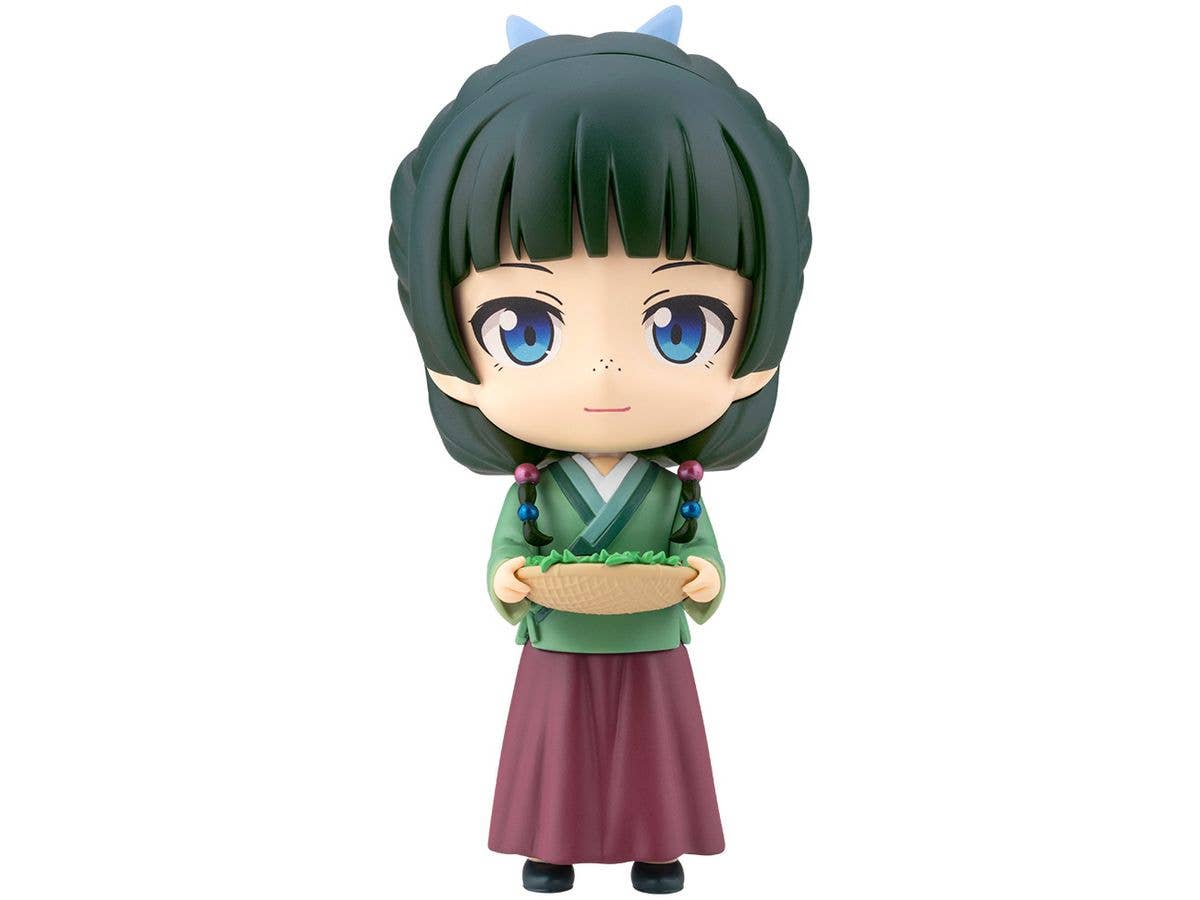 OSHI WORKS Mini Maomao (The Apothecary Diaries)