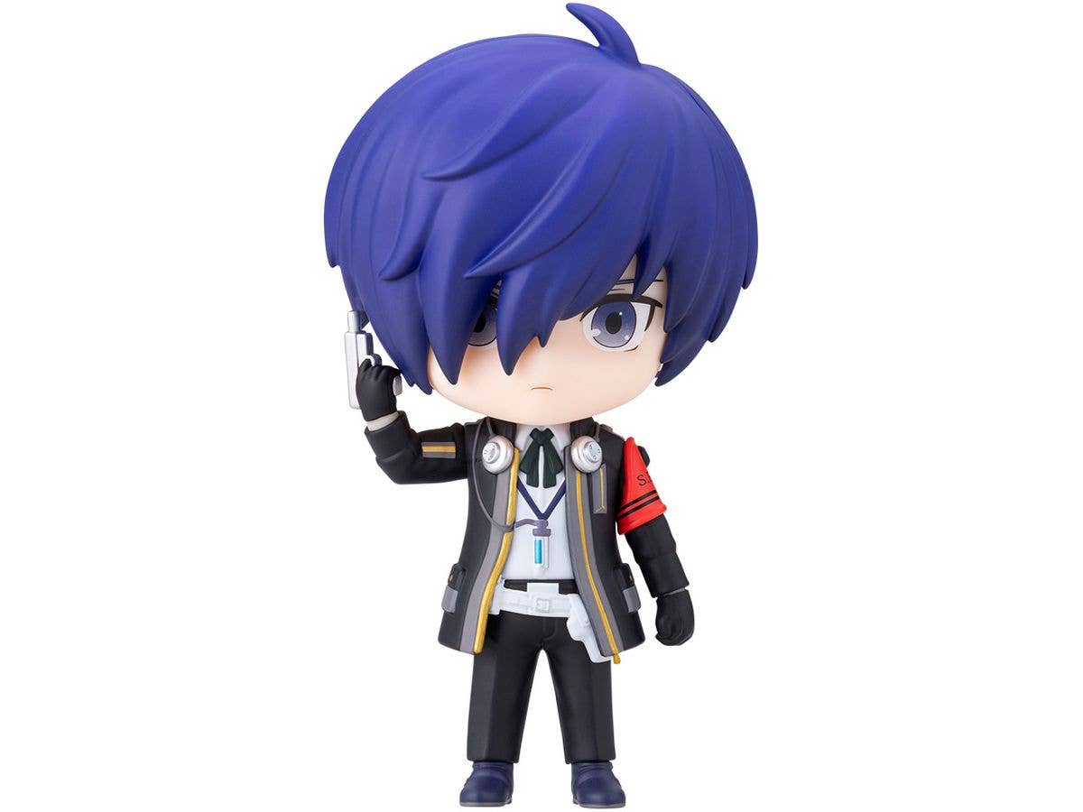Hero Persona3 Reload OSHI WORKS Mini