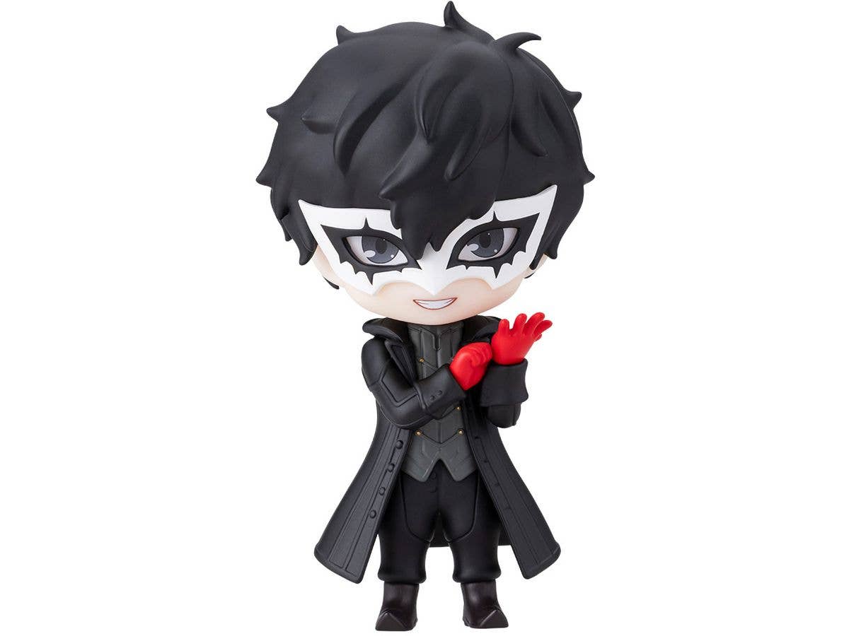 Joker Persona5 The Royal OSHI WORKS Mini