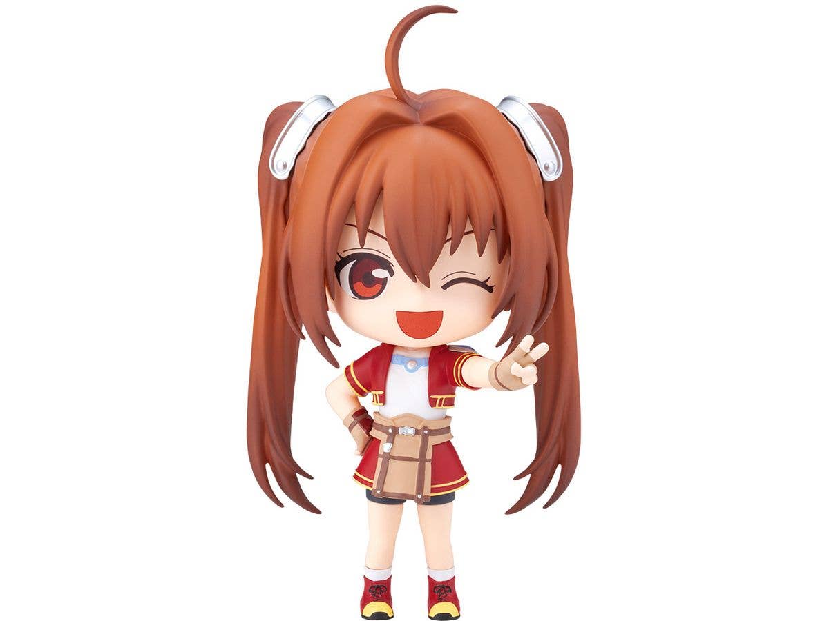 OSHI WORKS Mini Estelle Bright (The Legend of Heroes: Trails in the Sky)