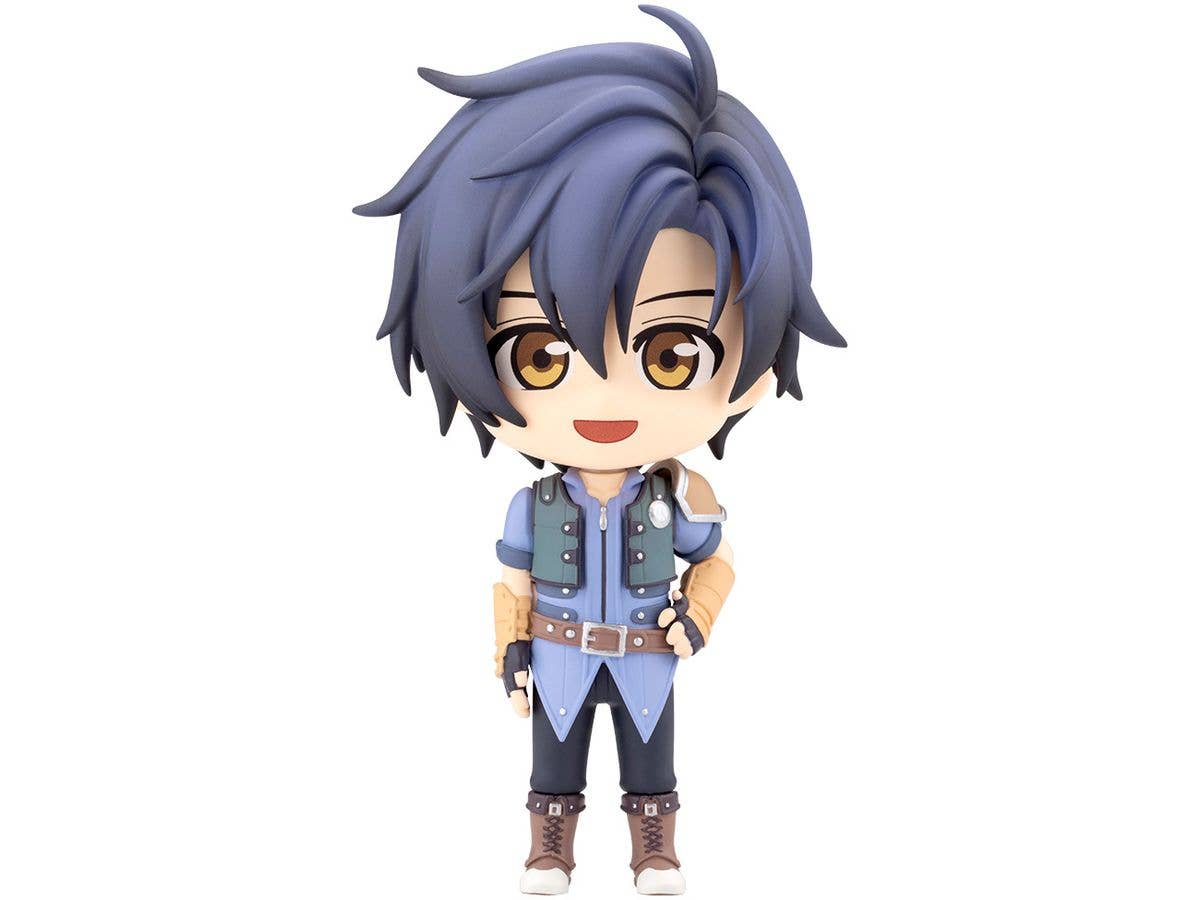 OSHI WORKS Mini Joshua Bright (The Legend of Heroes: Trails in the Sky)