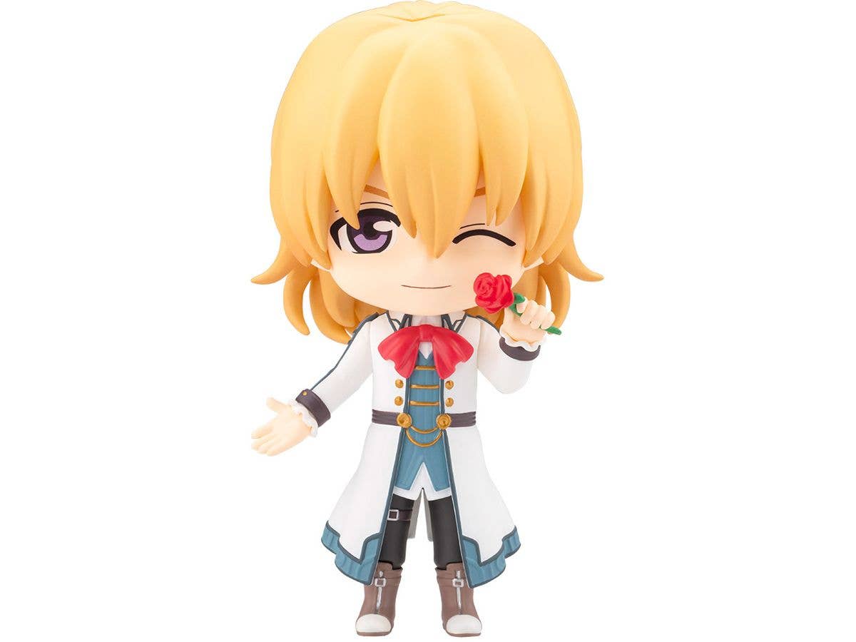 OSHI WORKS Mini Olivier Lenheim (The Legend of Heroes: Trails in the Sky)