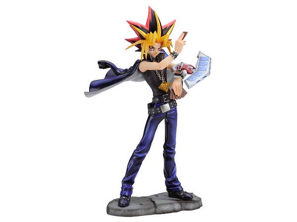 ARTFX J Yami Yugi PVC (Reissue Ver.)